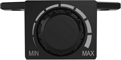 مضخم صوت Rockford Fosgate R2-500X1 Prime Series 500 وات أحادي (مجدد معتمد) in Saudi Arabia