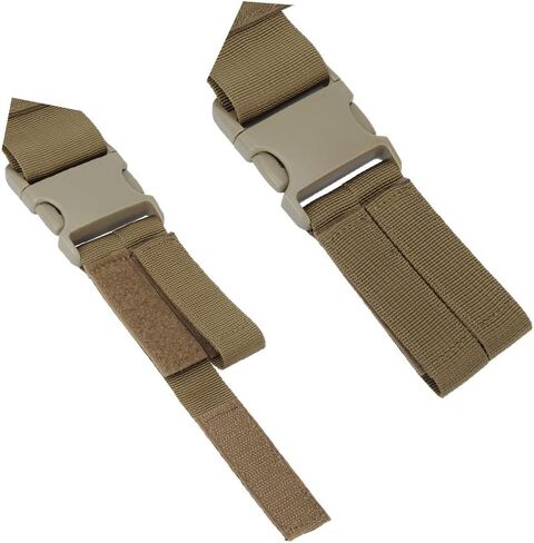EXCELLENT ELITE SPANKER Tactical Drop Leg Holster Adjustable Drop Leg Platform Molle Module Universal Bag for Left/Right Leg in Saudi Arabia