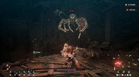 The First Berserker: Khazan Standard Edition - PC Steam [Online Game Code] in Saudi Arabia
