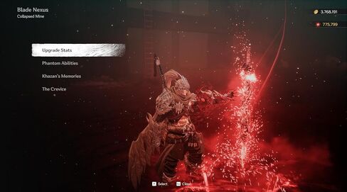 The First Berserker: Khazan Standard Edition - PC Steam [Online Game Code] in Saudi Arabia