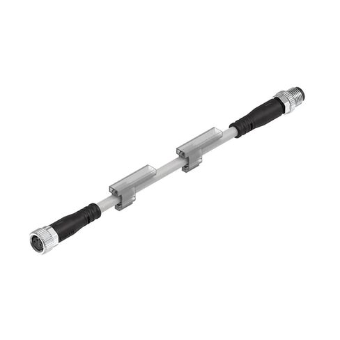 NEBU-M8G3-E-3.5-M8G3 559364 NEBU-M8G3-E-5-LE3 569843 كابل توصيل(559364) in Kuwait