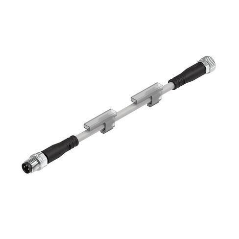 NEBU-M8G3-E-3.5-M8G3 559364 NEBU-M8G3-E-5-LE3 569843 كابل توصيل(559364) in Kuwait