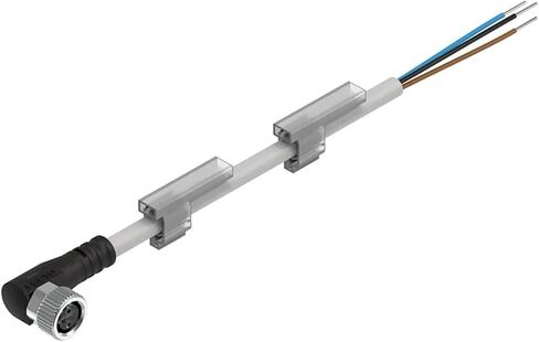 NEBU-M8R3-K-5-LE3 8001661 NEBU-M8W3-K-10-LE3 541335 Connecting Cable(541335) in Saudi Arabia