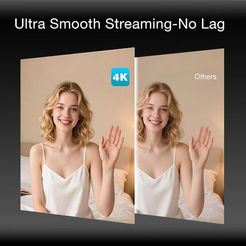 كاميرا ويب 4K للكمبيوتر الشخصي، وكاميرا ويب 4K مع جهاز تحكم عن بعد وإضاءة RGB، وكاميرا بث التركيز التلقائي للكمبيوتر/Mac، وكاميرا كمبيوتر للتوصيل والتشغيل للتكبير/Skype/YouTube/الاجتماع in Kuwait