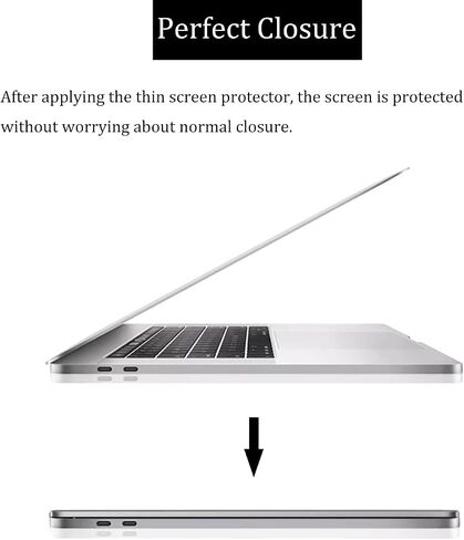 i-Tensodo 2 Pack 14 inch Anti Glare Screen Protector for 2025 Lenovo Yoga Book 9i (14IAH10) Laptop Touch Display, Eye Protection Anti Glare Filter in Saudi Arabia