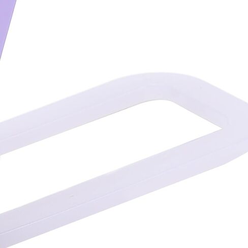 SUNGOOYUE Multifunctional USB Book Light ClampHolder, 5 Brightness Modes, 3 Colors, Bookmark Reading Light for Travelers in Saudi Arabia