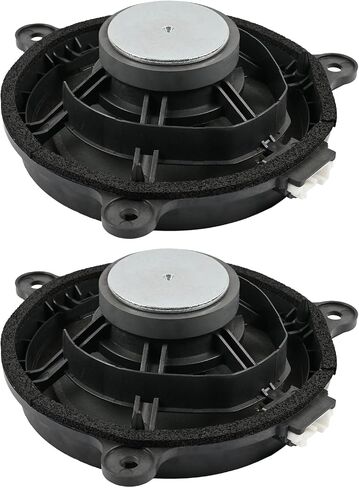 2Pcs Rear Speaker Replace BHP1-66-960 KD49-66-960 Fit for Mazda 3 CX-5 MX-5 Miata 6 CX-3 2013-2025 Speaker Audio in Saudi Arabia