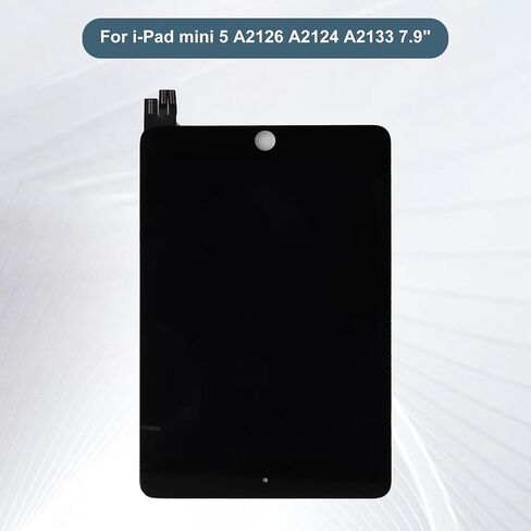 LCD Digital Display Compatible with iPad mini 5 A2126 A2124 A2133 7.9" LCD Display Touch Screen Assembly with Tools in Saudi Arabia