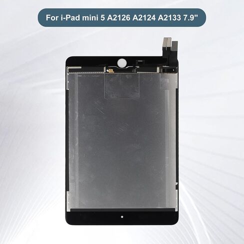 LCD Digital Display Compatible with iPad mini 5 A2126 A2124 A2133 7.9" LCD Display Touch Screen Assembly with Tools in Saudi Arabia