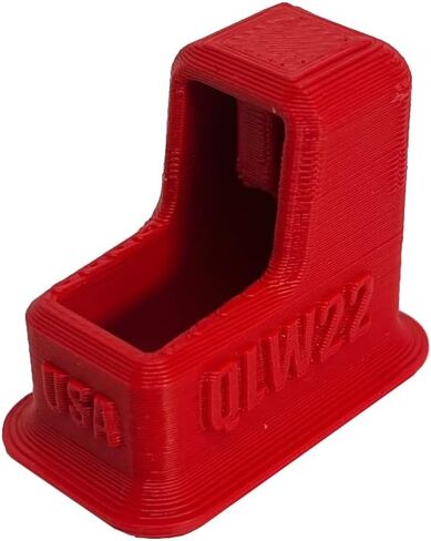 3D-Printed Magazine Speed Loader Designed to fit Walther PPK/S 22LR, Quickie Loader in Saudi Arabia