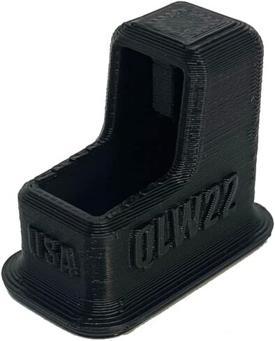 3D-Printed Magazine Speed Loader Designed to fit Walther PPK/S 22LR, Quickie Loader in Saudi Arabia