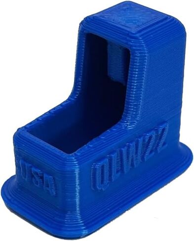 3D-Printed Magazine Speed Loader Designed to fit Walther PPK/S 22LR, Quickie Loader in Saudi Arabia