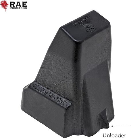 RAEIND Magazine Speedloaders for Smith & Wesson Different Caliber Double/Single Stack Magazine Loader (Select Your Magazine from Drop Down Menu) in Saudi Arabia