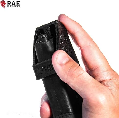 RAEIND Magazine Speedloaders for Smith & Wesson Different Caliber Double/Single Stack Magazine Loader (Select Your Magazine from Drop Down Menu) in Saudi Arabia