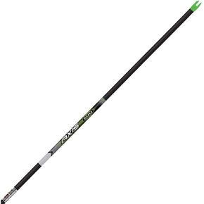Easton Axis Pro Shafts 300 1 doz. Black in Saudi Arabia