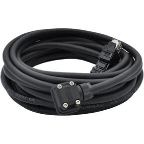Servo Motor Encoder Cable J3J4JE Connection Cable MR-J3ENCBL3M-A1-L J3ENCBL3M-A1-H(2M,MR-J3ENCBLXXM-A1-H) in Saudi Arabia