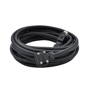 Servo Motor Encoder Cable J3J4JE Connection Cable MR-J3ENCBL8M-A2-L J3ENCBL8M-A2(8M,MR-J3ENCBLXXM-A2-H) in Saudi Arabia
