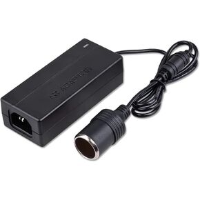 AC 110V/220V DC 12V 5A Power Adapter(US Plug) in Saudi Arabia