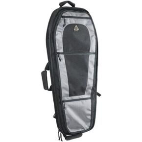 UTG Alpha Battle Carrier Sling Pack 30 بوصة حافظة أسلحة نارية متعددة in Kuwait