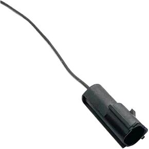 1/5/10/20 Sets 1 Pin 174879-2 174877-2 Car Male Female Wiring Harness Connector (1P M, 5 S) in Kuwait