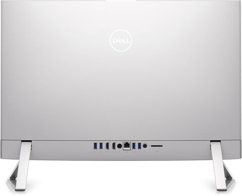 Dell Inspiron i5420 24" All-in-One Desktop 2023, Intel 10-Core i7-1355U, 23.8" FHD IPS Touchscreen, Iris Xe Graphics, Type-C, Wi-Fi 6, HD Camera, 48GB DDR4 2TB M.2 SSD, Win11 Home in Saudi Arabia