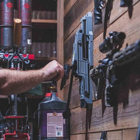 أداة سحب مقذوف من Frankford Arsenal Pile Driver، مقبض سحب سهل، مجموعة حامل قياسية وماغنوم، لإعادة التحميل وصناعة الأسلحة in Kuwait