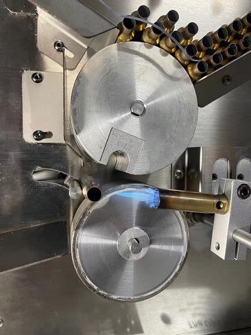 Ugly Annealer Brass CASE Annealing Heat Treating Tool International Version (Ugly Annealer Brass CASE Annealing Heat Treating Tool International Version) in Saudi Arabia