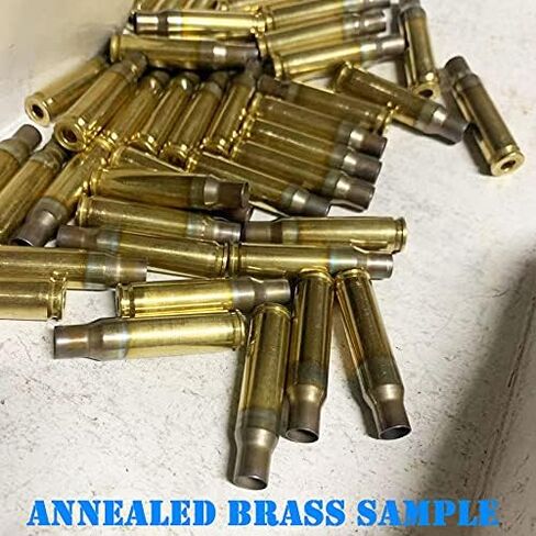 Ugly Annealer Brass CASE Annealing Heat Treating Tool International Version (Ugly Annealer Brass CASE Annealing Heat Treating Tool International Version) in Saudi Arabia