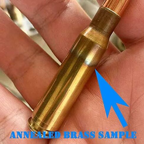 Ugly Annealer Brass CASE Annealing Heat Treating Tool International Version (Ugly Annealer Brass CASE Annealing Heat Treating Tool International Version) in Saudi Arabia