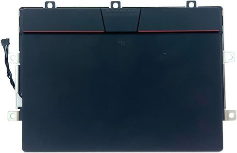 لوحة اللمس Gintai Trackpad Clickpad مع كابل NFC لجهاز Lenovo ThinkPad P16s Gen 1 21BT 21BU 21CK 21CL P16s Gen 2 21HK 21HL 21K9 21KA T16 Gen 1 21BV 21BW 21CH 21CJ T16 Gen 2 21HH 21HJ 21K7 21K8 in Saudi Arabia