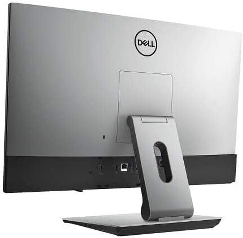 Dell OptiPlex 24 7410 Touch All-in-One 1TB SSD 64GB RAM (Intel 14th Gen Core i7-14700K Processor w/Turbo to 5.60GHz, 64 GB RAM, 1 TB SSD, 24-inch FullHD Touchscreen, Win 11 Pro) PC Computer Desktop in Saudi Arabia