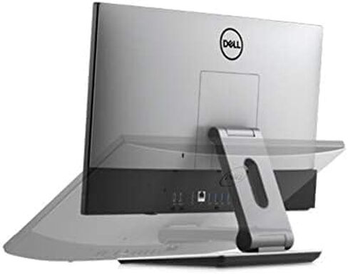 Dell OptiPlex 24 7410 Touch All-in-One 1TB SSD 64GB RAM (Intel 14th Gen Core i7-14700K Processor w/Turbo to 5.60GHz, 64 GB RAM, 1 TB SSD, 24-inch FullHD Touchscreen, Win 11 Pro) PC Computer Desktop in Saudi Arabia