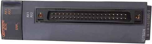 Suitable for Mitsubishi QD70P4 Positioning Module in Saudi Arabia