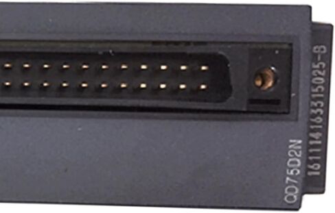 Suitable for Mitsubishi QD70P4 Positioning Module in Saudi Arabia