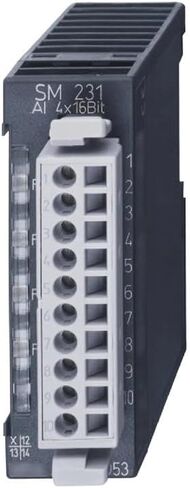 Suitable for YASKAWA VIPA 231-1BD53 Analog Input Module in Saudi Arabia
