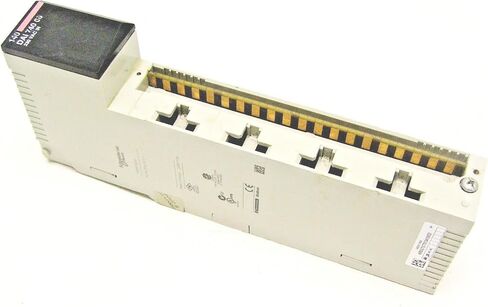Suitable for Schneider Modicon Quantum 140DAI74000 230 VAC Isolated Discrete Input Module in Saudi Arabia