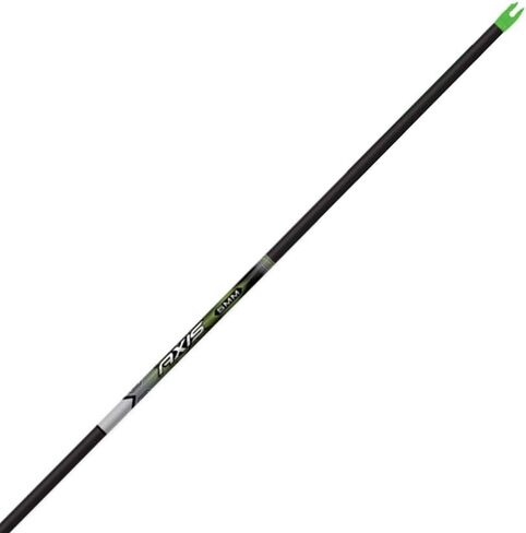Easton Axis N-Fused 260 Raw Shafts Doz, Multi in Saudi Arabia