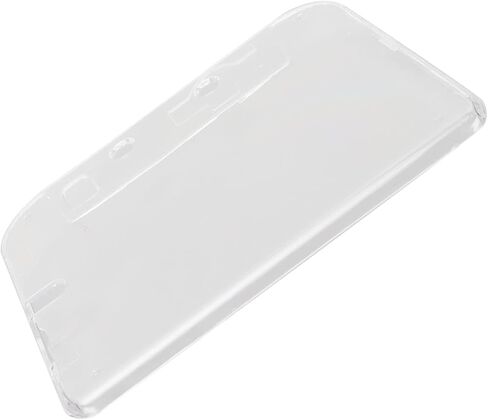 Haofy For 2DS Crystal Case Mode Transparent Protective Cover For 2DS Transparent Protective Cover in Saudi Arabia