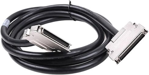Communication Cable Signal Cable CS1W-CN313 CS1W-CN713 CS1W-CN223 CS1W-CN323 CS1W-CN523 CS1W-CN113 for Programming(CS1W-CN313B2,12M) in Saudi Arabia