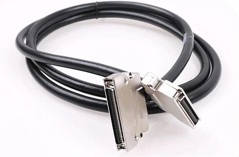 Communication Cable Signal Cable CS1W-CN313 CS1W-CN713 CS1W-CN223 CS1W-CN323 CS1W-CN523 CS1W-CN113 for Programming(CS1W-CN313B2,12M) in Saudi Arabia