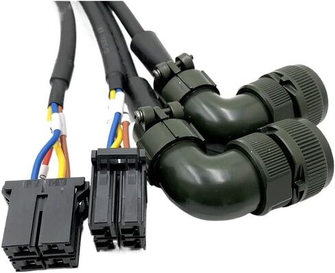 Power Cable for F06B-0001-K008(3M) in Saudi Arabia