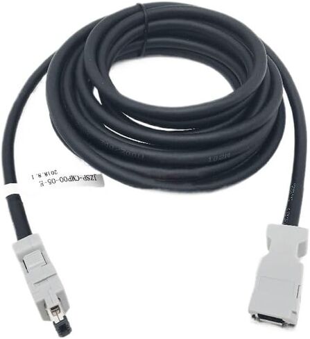 كابل تعليقات التشفير JZSP-CMP10-03 05 JZSP-CMP00-03-E لسلسلة المؤازرة Σ-5 وسلسلة Σ-7 أقل من 750 وات (للتزايدي، 15 مترًا) in Saudi Arabia