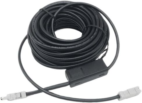 كابل تعليقات التشفير JZSP-CMP10-03 05 JZSP-CMP00-03-E لسلسلة المؤازرة Σ-5 وسلسلة Σ-7 أقل من 750 وات (للتزايدي، 15 مترًا) in Saudi Arabia