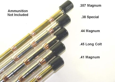 أنابيب محمل السرعة - 10 محمل سرعة دائري لبنادق Henry Big Boy - 5 عبوات in Kuwait