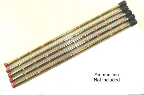 أنابيب محمل السرعة - 10 محمل سرعة دائري لبنادق Henry Big Boy - 5 عبوات in Kuwait