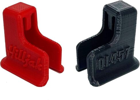 Magazine Speed Loader for CZ 457, 512, 452, 455, 453; Savage Mark II, 501, 504, 900, 2-Pack Quickie Loader in Saudi Arabia