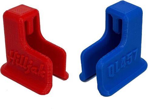 Magazine Speed Loader for CZ 457, 512, 452, 455, 453; Savage Mark II, 501, 504, 900, 2-Pack Quickie Loader in Saudi Arabia