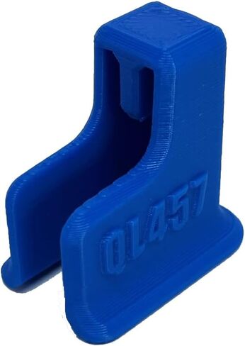 Magazine Speed Loader for CZ 457, 512, 452, 455, 453; Savage Mark II, 501, 504, 900, 2-Pack Quickie Loader in Saudi Arabia