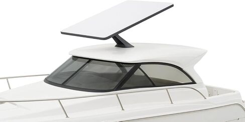 Starlink Mini – Portable Satellite Internet for Boats, RVs, Camping, Off-Grid Adventures - Marine & Land Mobility - Region Free in Saudi Arabia