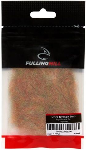 Fulling Mill Ultra Nymph Dub in Saudi Arabia